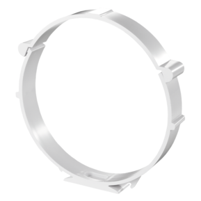 26 Тримач каналу d 125 Вентс