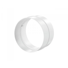 313 з'єднувач каналів d150 Вентс