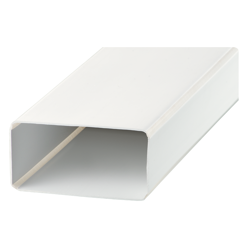 5005-1 Канал складаний Вентс 55*110/0,5