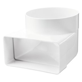 721 Коліно 60*120/d100 Вентс