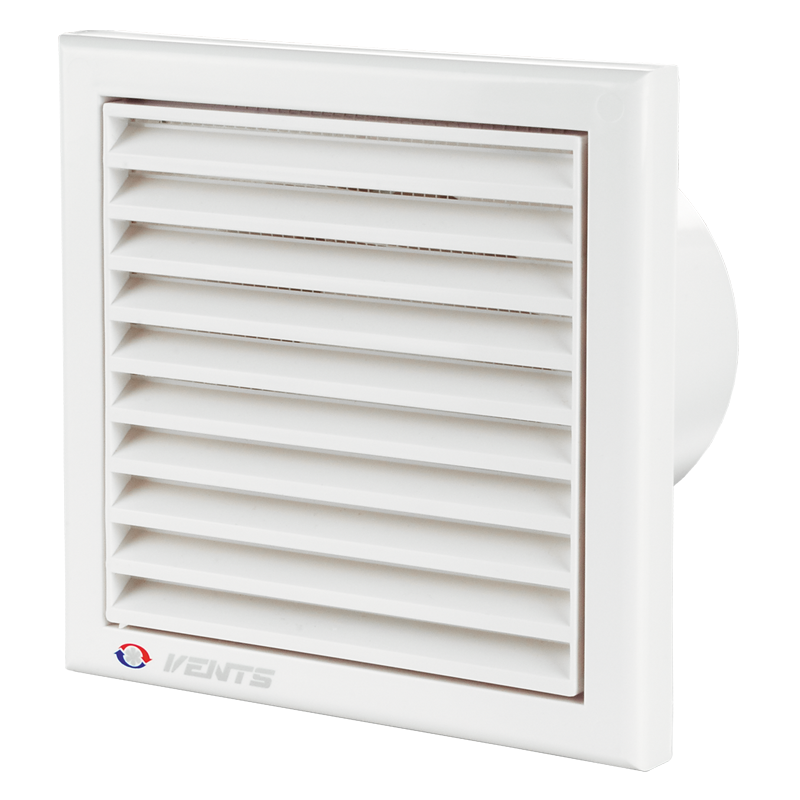 Вентилятор побутовий Вентс 100 К