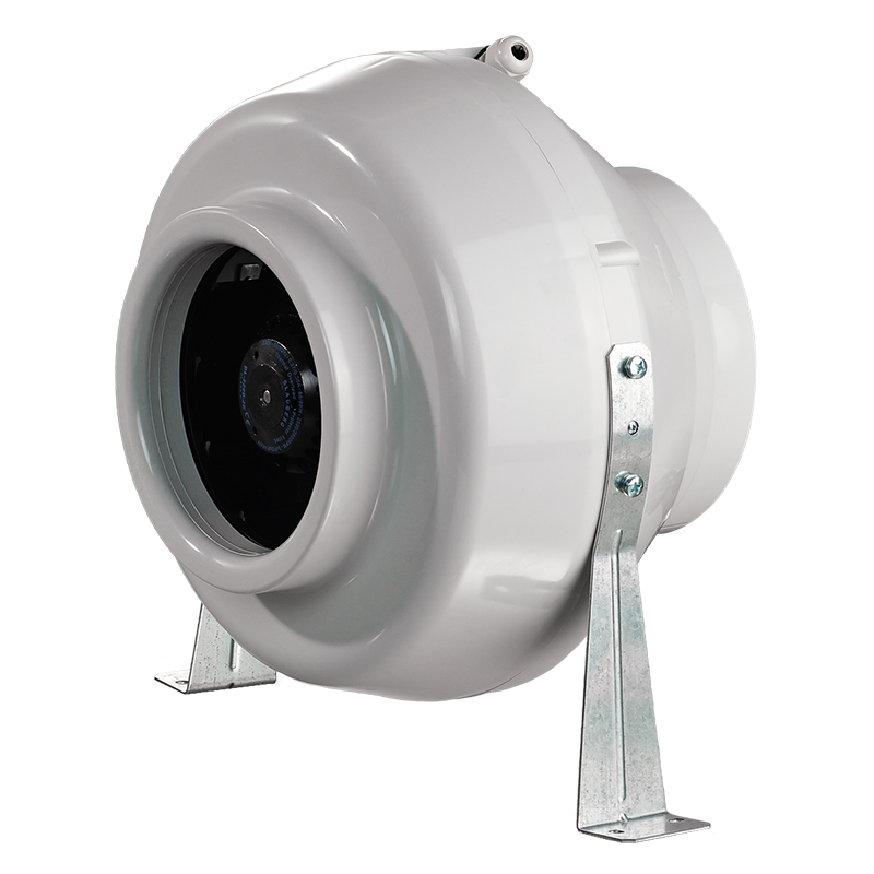 Вентилятор промисловий BLAUBERG Centro 200 (пластиковий корпус)