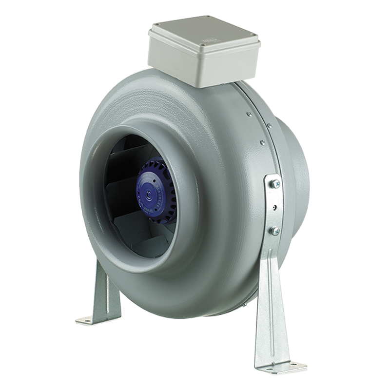 Вентилятор промисловий BLAUBERG Centro-M 315 (металевий корпус)
