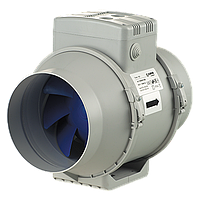Вентилятор промисловий BLAUBERG Turbo 150 (пластиковий корпус)