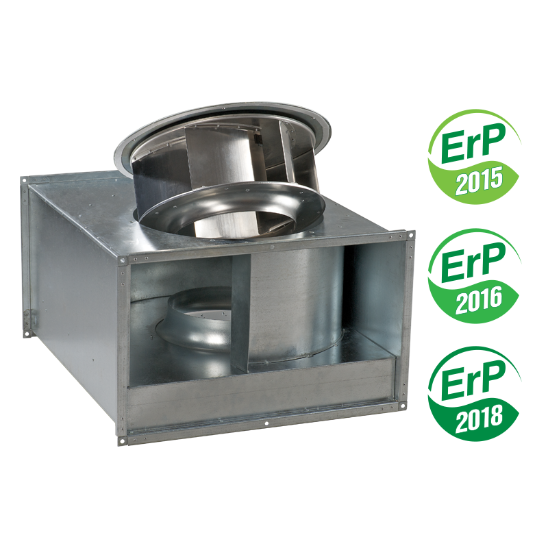 Вентилятор промисловий Вентс ВКП 4Д 600*300