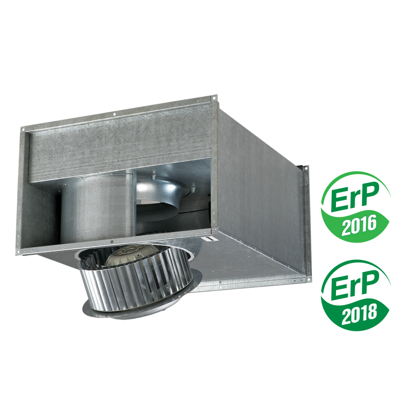 Вентилятор промисловий Вентс ВКПФ 4Д 500*250