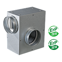 Вентилятор промисловий Вентс КСА 125 2Е