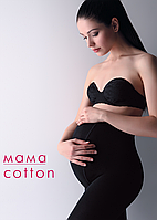 Колготки для беременных MAMA COTTON 200 ден