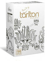 Чай чёрный Tarlton Opa 250гр,