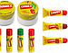 Лікувальний протигерпесний зволожувальний бальзам для губ Carmex Original Flavored Lip Balm Value Pack 3 x 12 г, фото 4