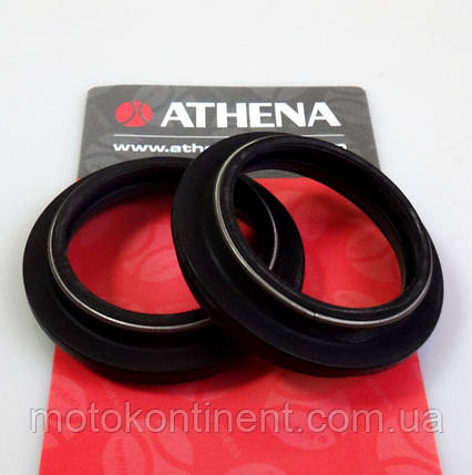 Пильник вилки 36x50,5x8 Athena P40FORK455177 Honda CRF 150 R/Suzuki RM 85, фото 1