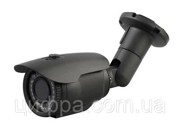 Відеокамера Atis ANW-24MVFIR-40G/2.8-12, фото 1