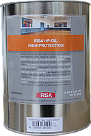 Масло-віск IRSA HP-Oil High Protection, 2,5 л