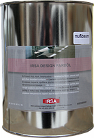 Масло-віск IRSA Design Farboil, 2,5 л