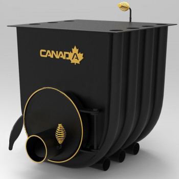 Булер'ян «Canada» з варильною поверхнею «00»