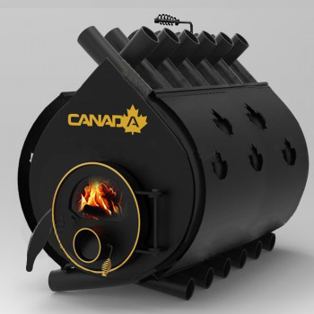 Булер'ян «Canada» classic «О4»+скло та захисний кожух