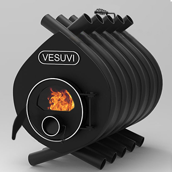 Булер'ян «Vesuvi» classic «О3»+скло
