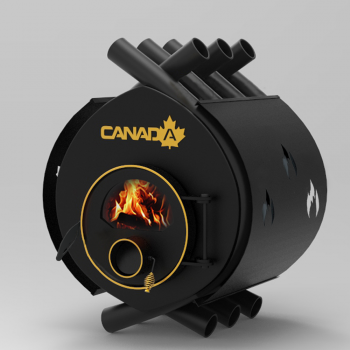 Булер'ян «Canada» classic «ОO»+скло та захисний кожух