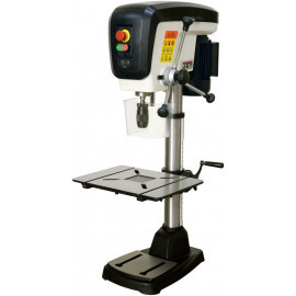 JDP-15B Свердлильний верстат (400 В), фото 1