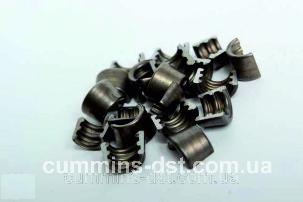 Сухарі клапана для Deutz BF4M1012, BF6M1012 02108102