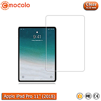 Захисне скло Mocolo Apple iPad Pro 11