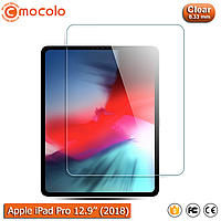 Защитное стекло Mocolo Apple iPad Pro 12.9 (2018)