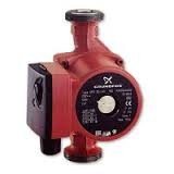 Насос GRUNDFOS UPS 32-60 180 циркуляційний для систем опалення (Польща)