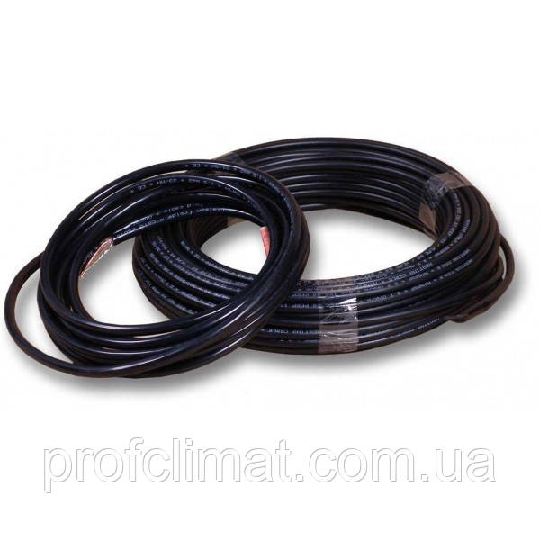 Нагревательный кабель двужильный ADPSV 30 Вт/м для уличного обогрева 11м / 0,9-1,3 м2 / 340 Вт - фото 1 - id-p836831295