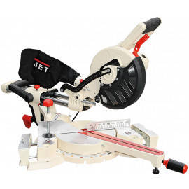 Торцювальна пила JET JSMS-8L