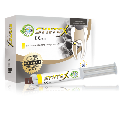 Синтекс Syntex 10 г