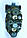 Четырехконтурный захисний клапан 1612055 Knorr-Bremse AE4529 II38749FN50, фото 4