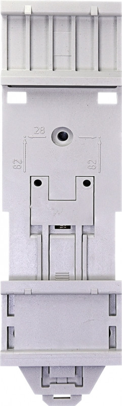 З'єднувальний адаптер MAE45DOL (прям.пуск), фото 1