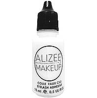 Силиконовый клей для ресниц ALIZEE MAKE-UP