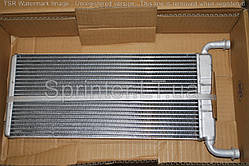 Радіатор пічки MB Sprinter 06-