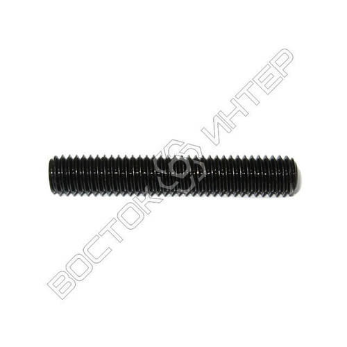 Винт М20 DIN 913 установочный с внутренним шестигранником и плоским ...