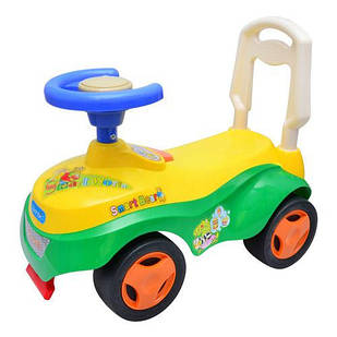 Каталка-толокар Bambi