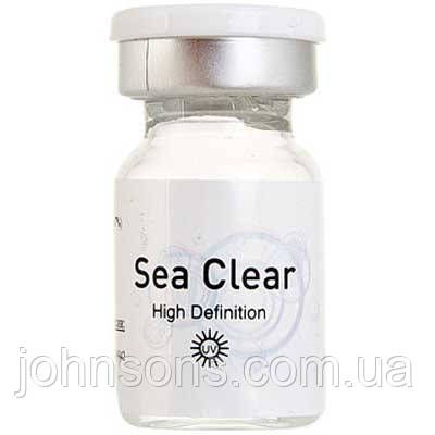 Контактні лінзи Sea Clear High Definition, фото 1