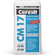 Ceresit СМ 17 Super Flexible Клеюча суміш 25 кг