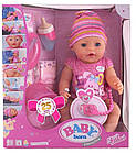Пупс My Little Baby Born Zapf Creation, 43 см, фото 3