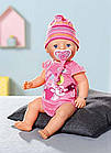 Пупс My Little Baby Born Zapf Creation, 43 см, фото 5