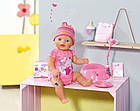 Пупс My Little Baby Born Zapf Creation, 43 см, фото 6