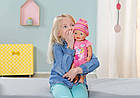 Пупс My Little Baby Born Zapf Creation, 43 см, фото 7