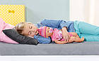 Пупс My Little Baby Born Zapf Creation, 43 см, фото 8