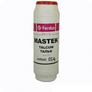 Тальк шиномонтажний