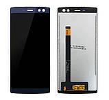Дисплей +сенсор (модуль) для Doogee BL12000 BL12000 PRO, фото 5