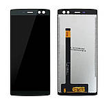 Дисплей +сенсор (модуль) для Doogee BL12000 BL12000 PRO, фото 4