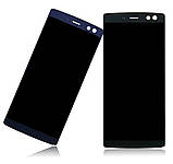 Дисплей +сенсор (модуль) для Doogee BL12000 BL12000 PRO, фото 3