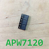 Микросхема APW7120