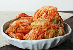 Кімчі соус, перцова паста