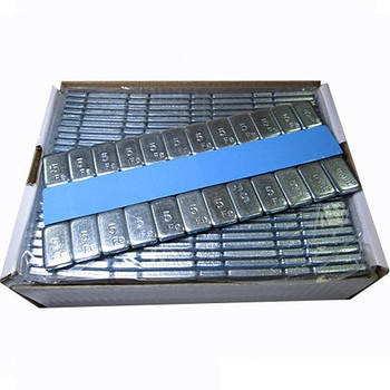 Вантажі самоклеючі